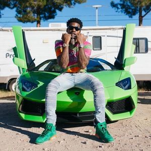 Meet your Posher, Tyrone